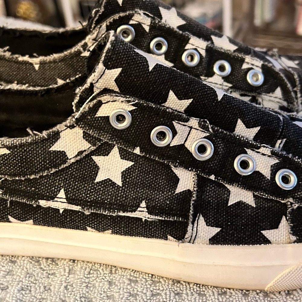 Corky sneakers